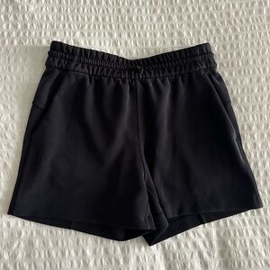 Lululemon Softstreme High Rise Short